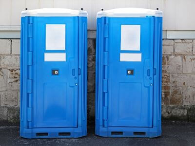 About St. George Portable Toilets Rental - construction toilets experts in St. George,Ut